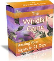 windfall game